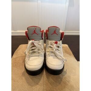 Air Jordan 5 Retro Countdown Pack 2008